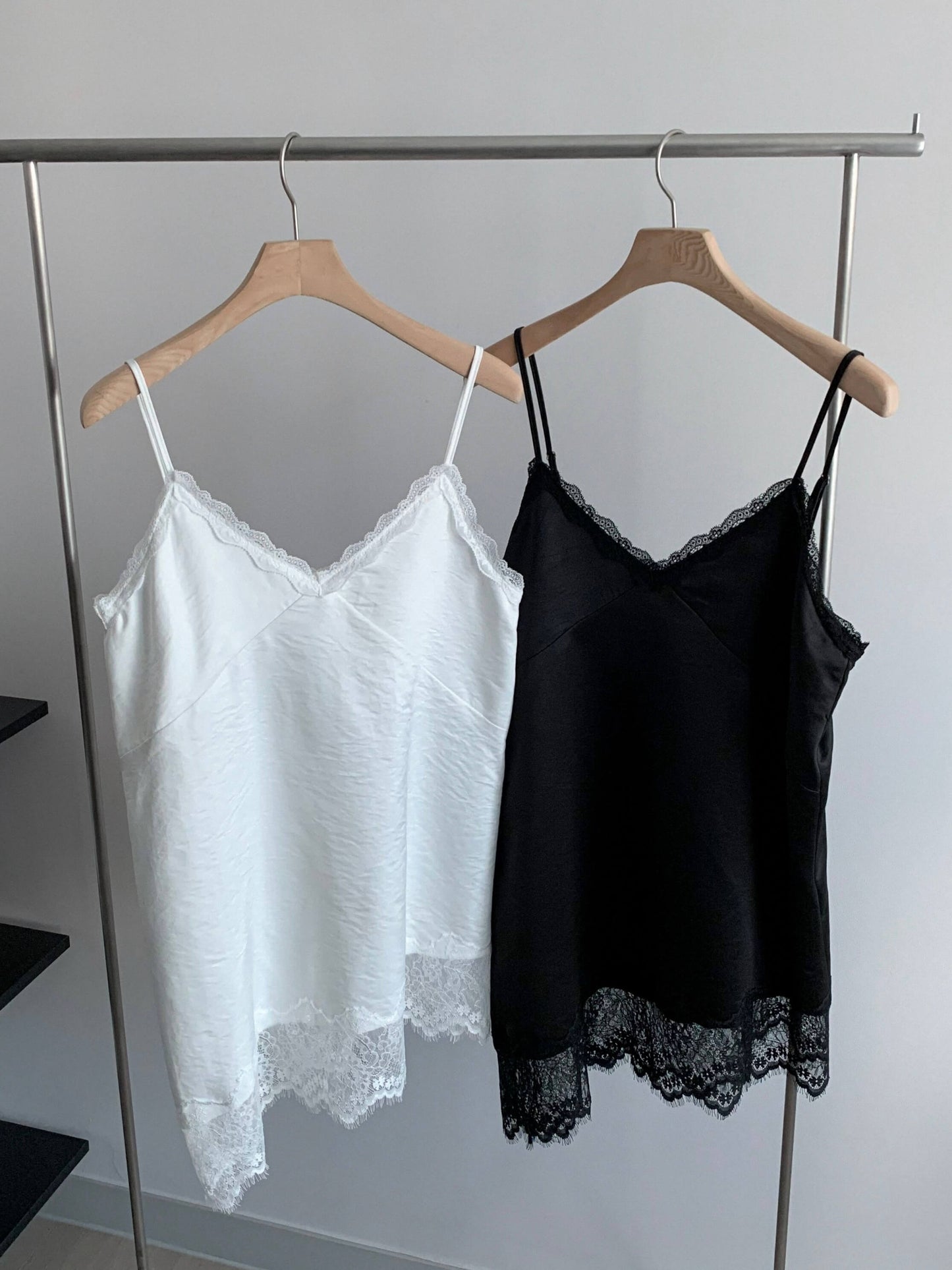 lace layer slip