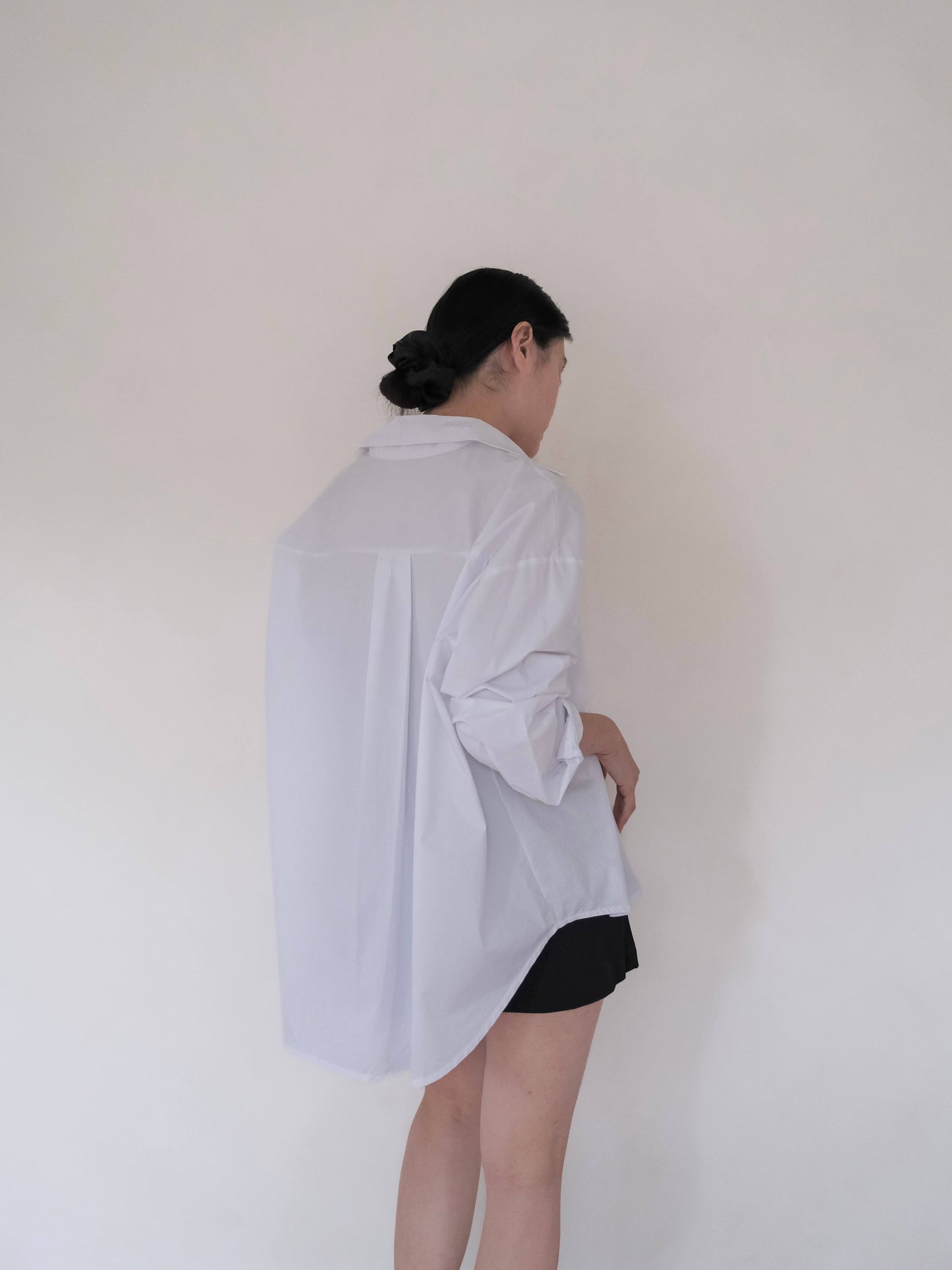 simple shirt