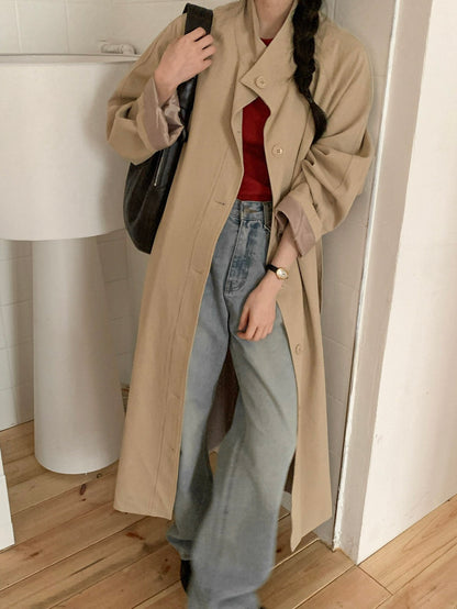 studio trench