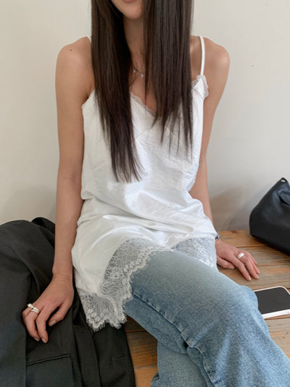 lace layer slip