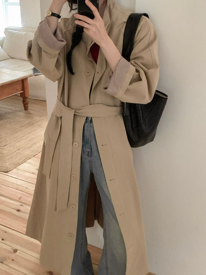 studio trench
