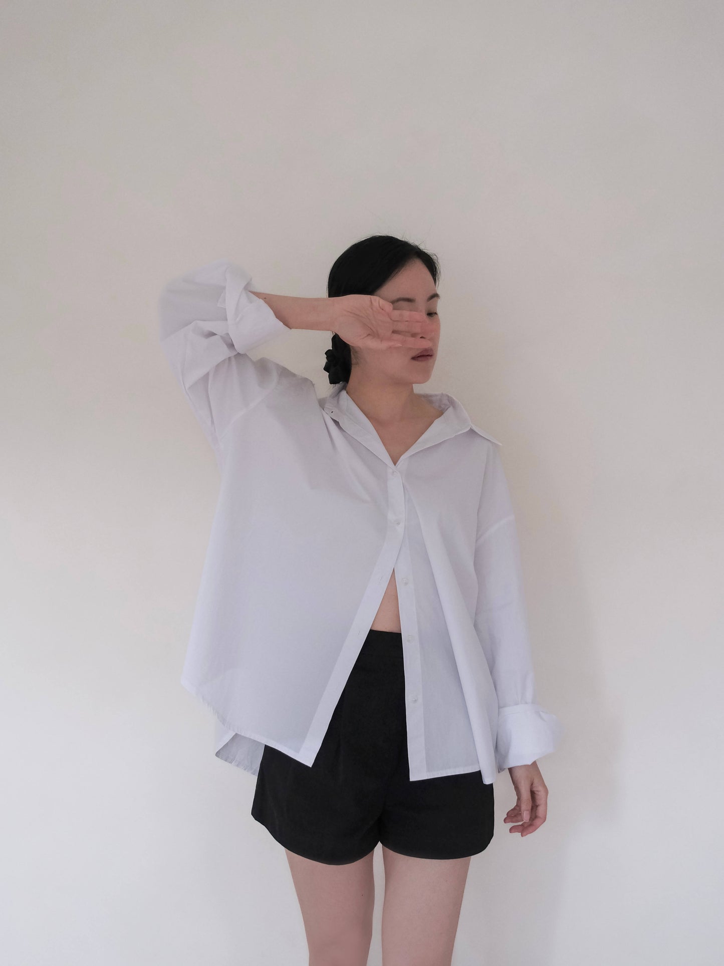 simple shirt