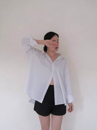 simple shirt