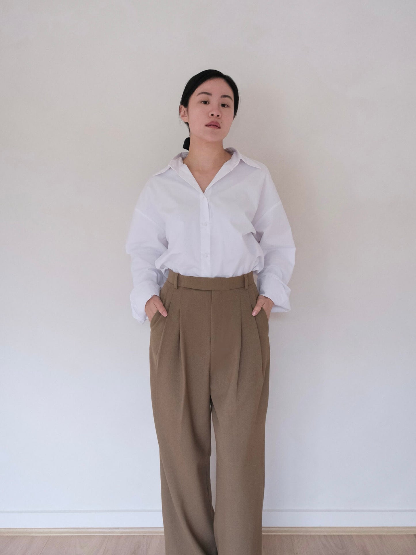 simple shirt
