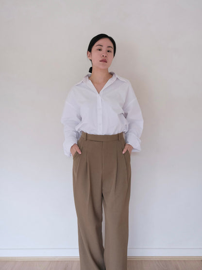 simple shirt