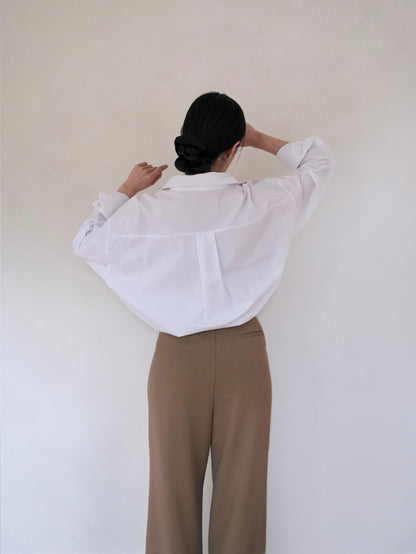 simple shirt