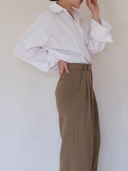 simple shirt