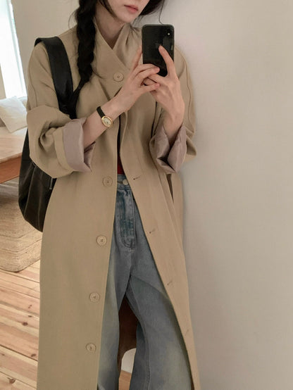 studio trench