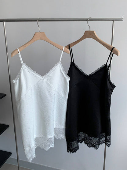 lace layer slip