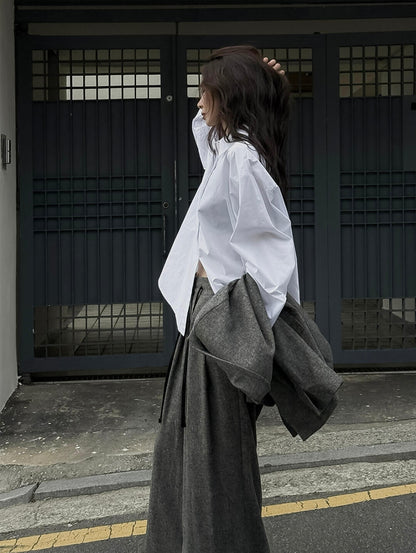 simple shirt
