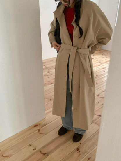 studio trench
