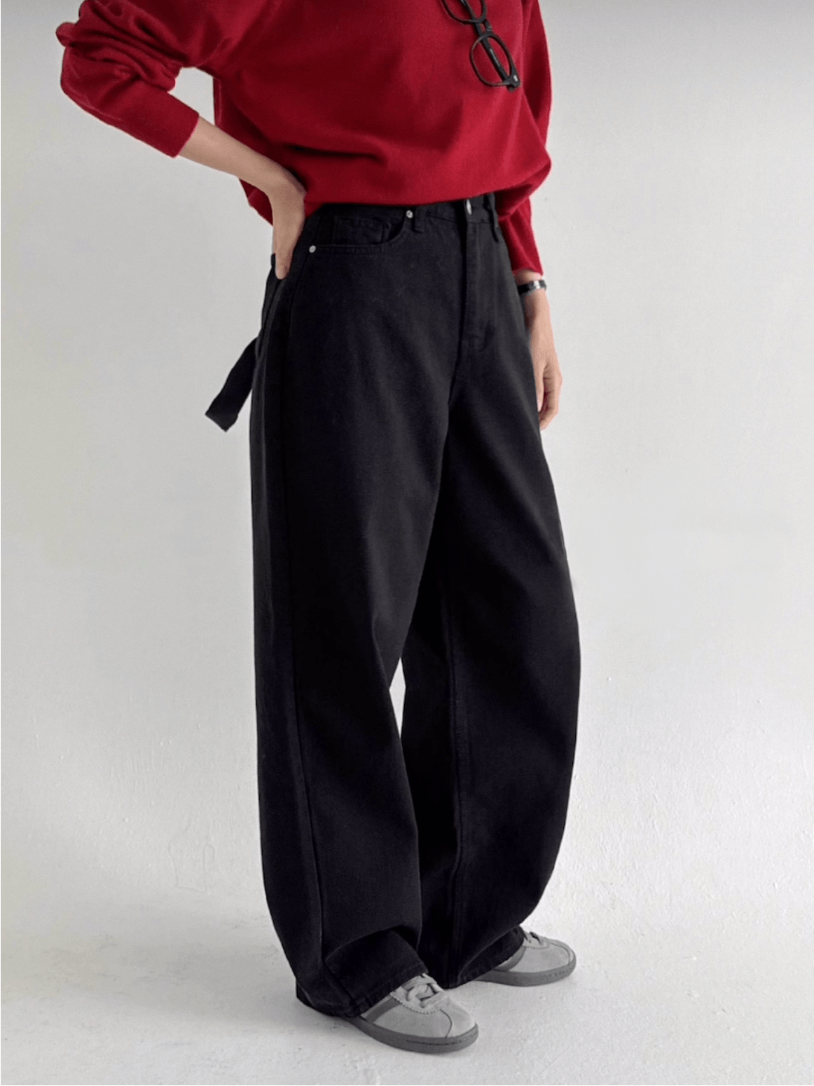 curve jeans