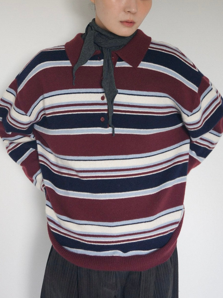 drape scarf top