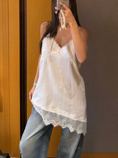 lace layer slip