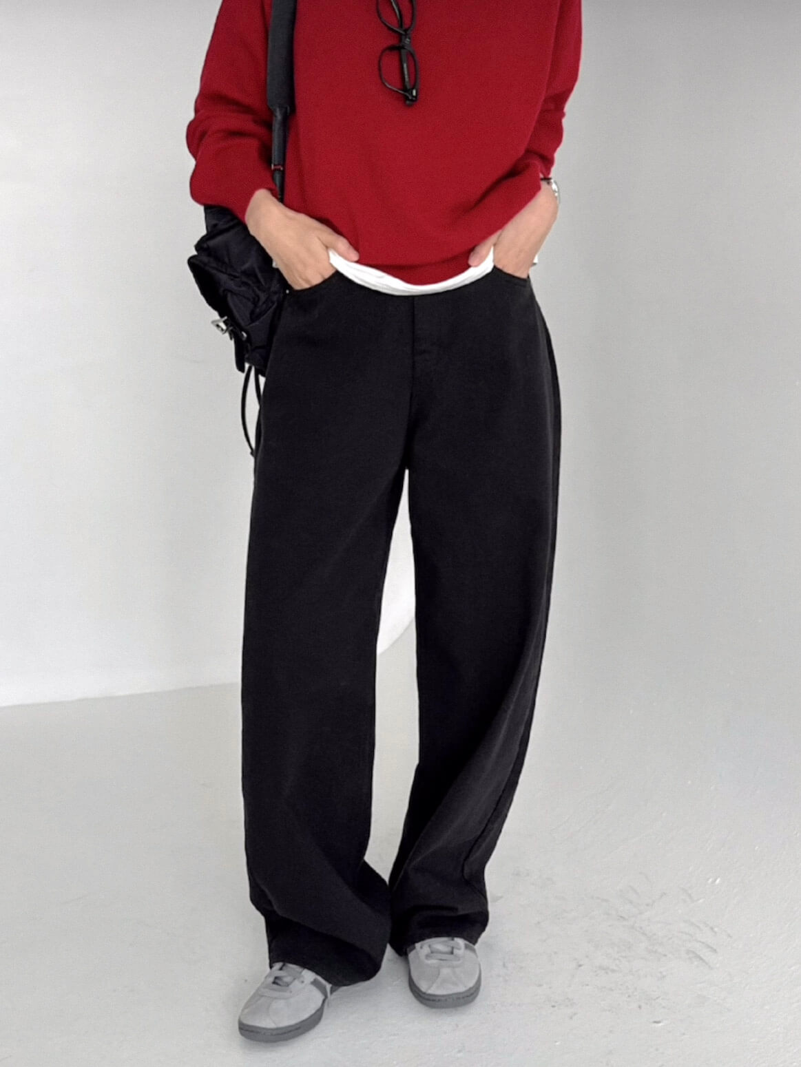 curve jeans