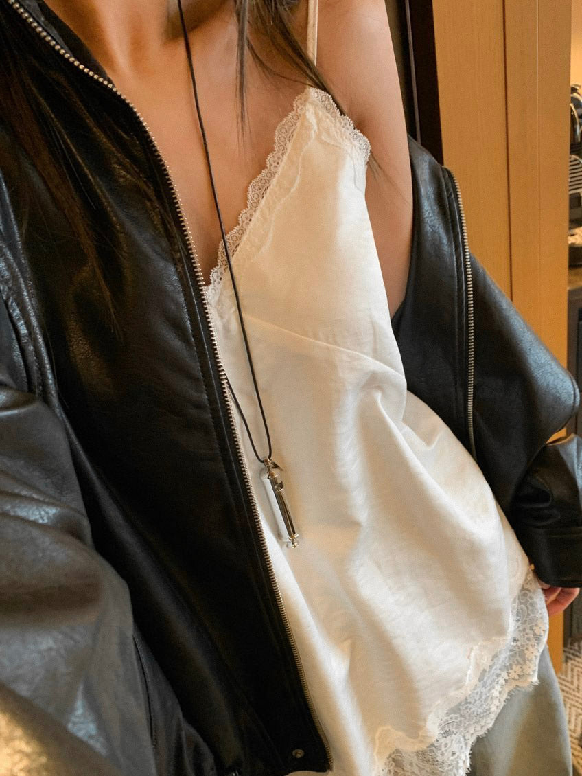 lace layer slip