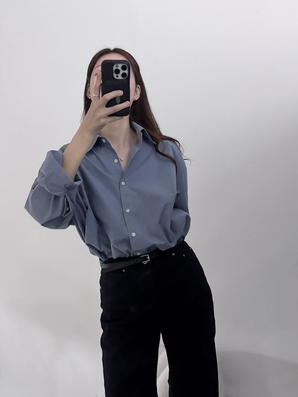 simple shirt