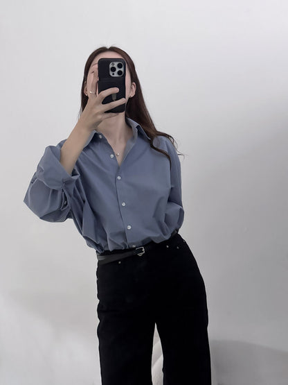 simple shirt