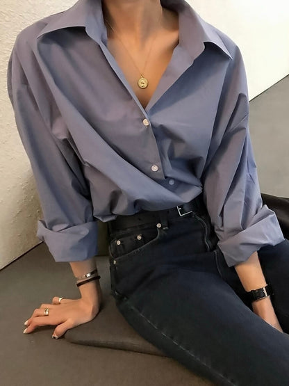 simple shirt