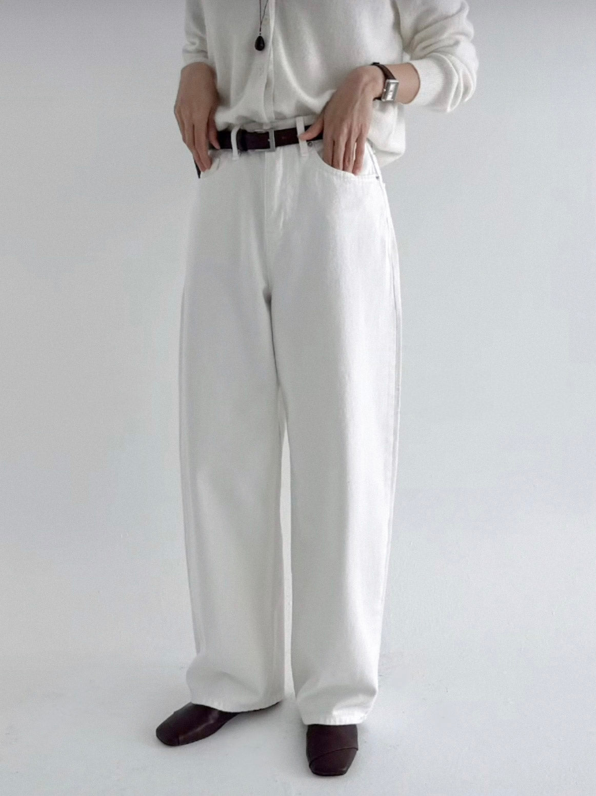 curve jeans