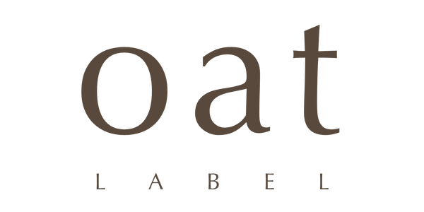 Oat label